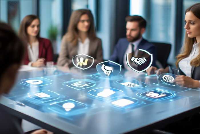 工作人际关系处理 - 工作中常见人际关系及处理办法 工作人际关系处理 - 工作中常见人际关系及处理办法