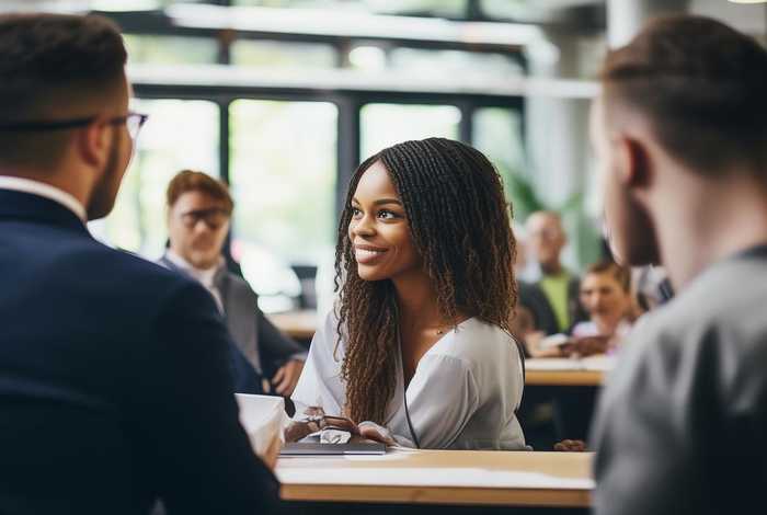 组织行为学如何处理职场人际关系（组织行为学如何处理职场人际关系问题）