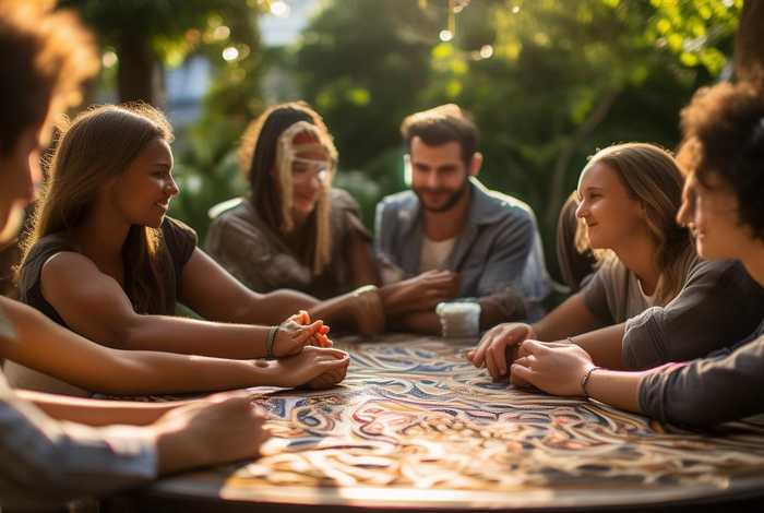 人际关系的协调能力；人际关系的协调能力是什么