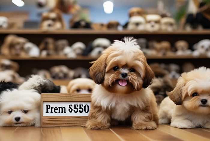 便宜的宠物狗多少钱一只，最便宜的宠物狗多少钱一只