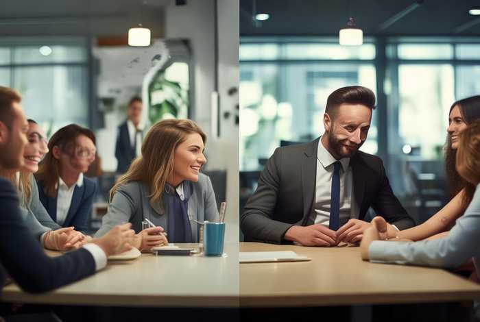 公共关系与人际关系在研究范围上有交集、公共关系与人际关系有哪些联系与区别