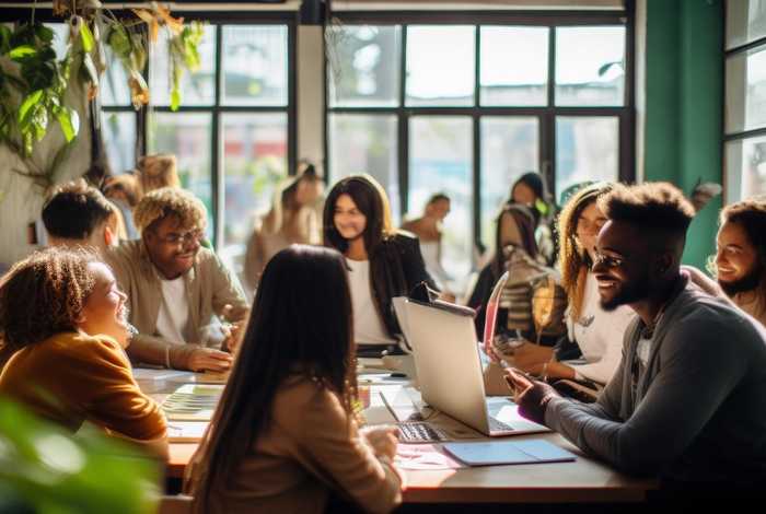 人际关系原则 工作为先 阳光心态、良好的人际关系是工作顺利开展的