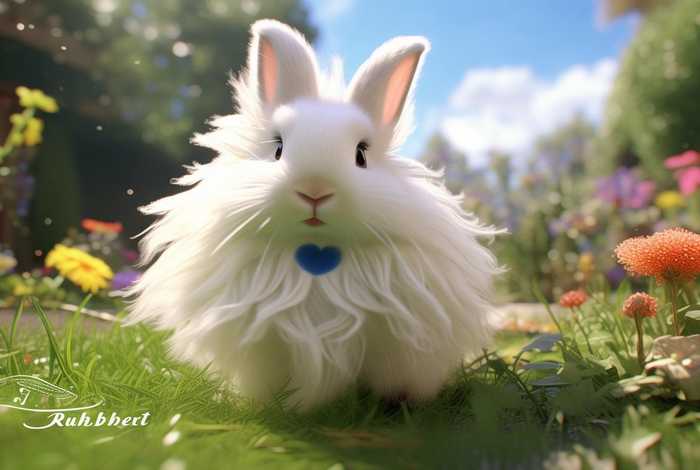 宠物兔品种及图片 名称（宠物兔品种及图片 名称大全集）