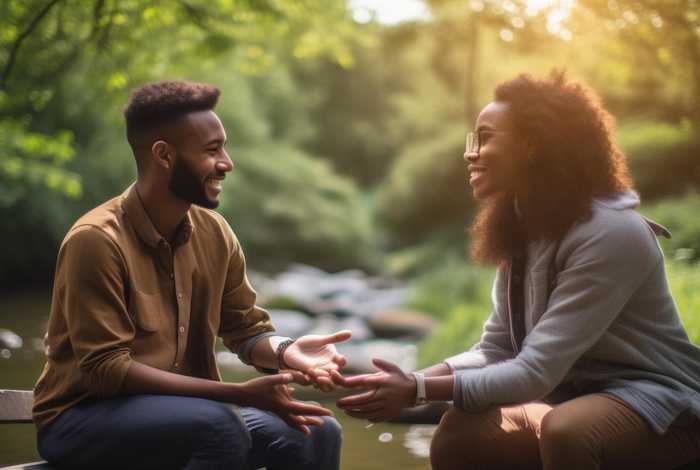 健康人际关系相处之道，健康人际关系相处之道有哪些