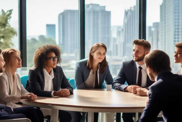 面试人际关系怎么处理 - 面试人际关系怎么处理好