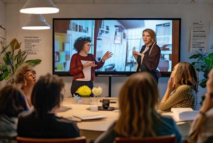 怎么处理好人际关系视频 怎么处理好人际关系视频讲解