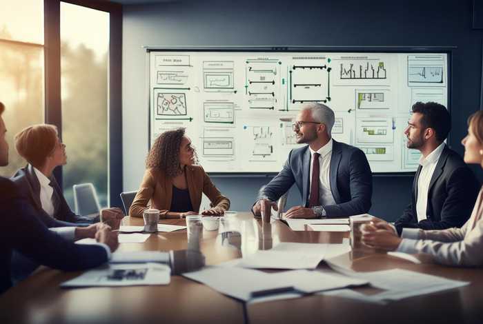 组织管理中人际关系的处理（组织管理中人际关系的处理方法）