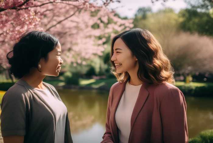 怎样处理好人际关系？ 怎样处理好人际关系的英文翻译