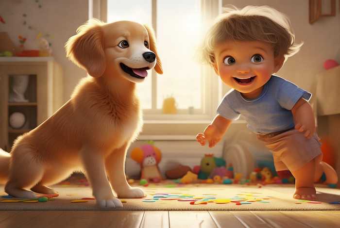 什么宠物适合小朋友养、什么宠物适合小朋友养的