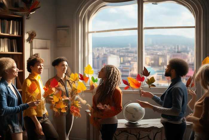 如何提升人际交往关系、如何提升人际交往关系论文