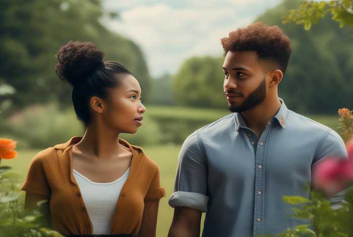 对人际关系的观点（对人际关系理论的主要观点进行说明）