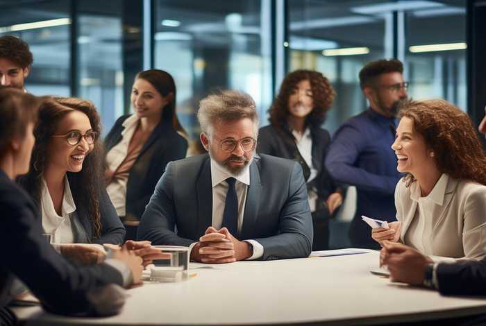 职场的人际关系的重要性(职场的人际关系的重要性有哪些) 职场的人际关系的重要性(职场的人际关系的重要性有哪些)