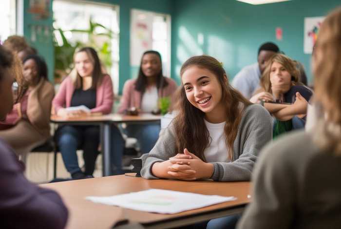 如何正确处理人际关系？ 同学之间如何正确处理人际关系