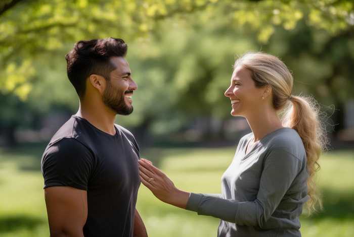 好的人际关系需要什么(好的人际关系需要什么能力) 好的人际关系需要什么(好的人际关系需要什么能力)