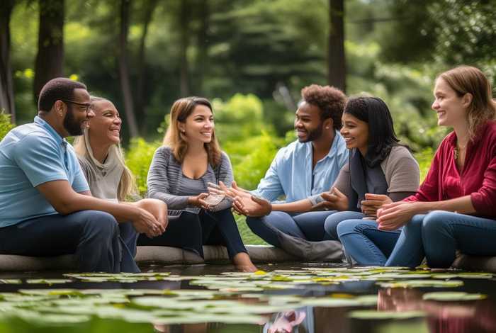 处理好人际关系的要求（处理好人际关系的要求包括）