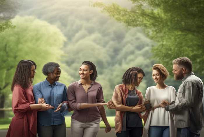 人际关系的五个特点 - 人际关系的五个特点是什么 人际关系的五个特点 - 人际关系的五个特点是什么