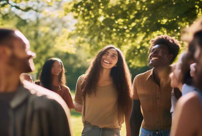 人际关系和谐是心理健康评定标准之一 - 人际关系和谐是心理健康评定标准之一吗 人际关系和谐是心理健康评定标准之一 - 人际关系和谐是心理健康评定标准之一吗