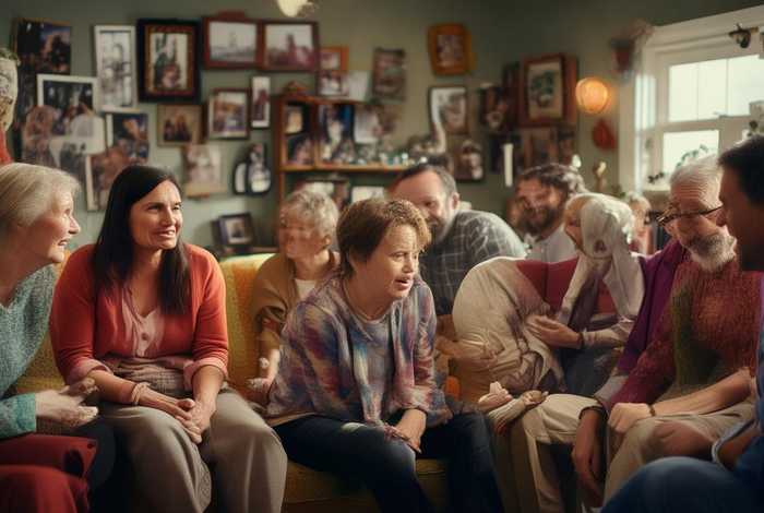 人际关系小故事视频短片 - 人际关系小故事视频短片大全