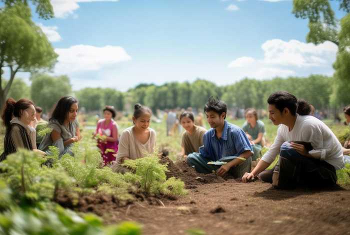 协调人际关系实现可持续发展 - 协调人际关系实现可持续发展的措施 协调人际关系实现可持续发展 - 协调人际关系实现可持续发展的措施