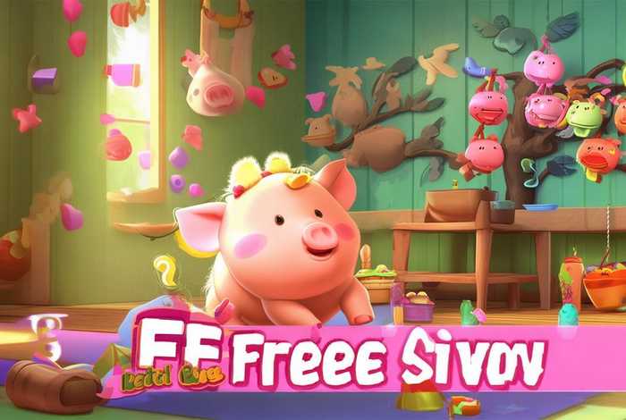 口袋宠物猪内购免费版（口袋宠物猪内购免费版下载）