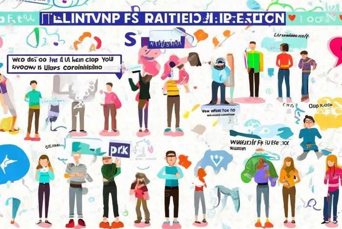 人际关系调查问卷问题有哪些(人际关系调查问卷问题有哪些方面) 人际关系调查问卷问题有哪些(人际关系调查问卷问题有哪些方面)