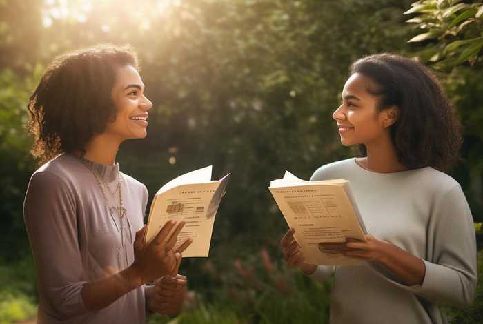 维护人际关系的技巧 - 维护人际关系的技巧和方法