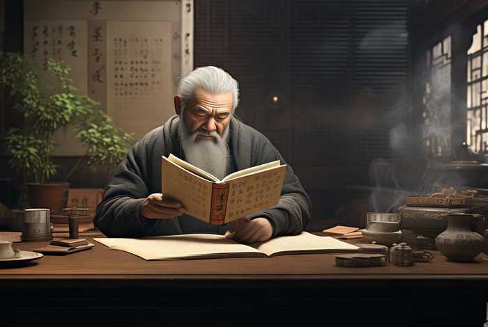 曾仕强人际关系十句话 - 曾仕强人际关系十句话概括