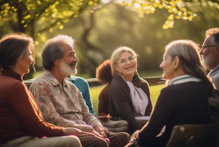 人际关系的定义；人际关系的定义和重要性