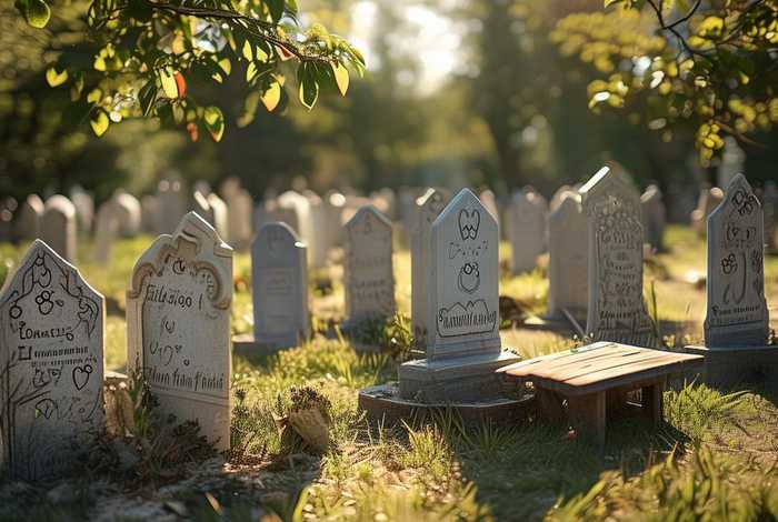 宠物公墓内容，宠物公墓内容怎么写