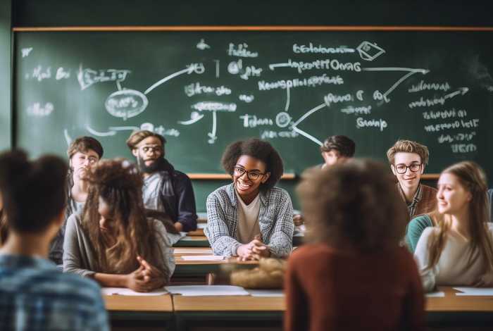 人际关系题目精讲（人际关系类题目答题技巧）