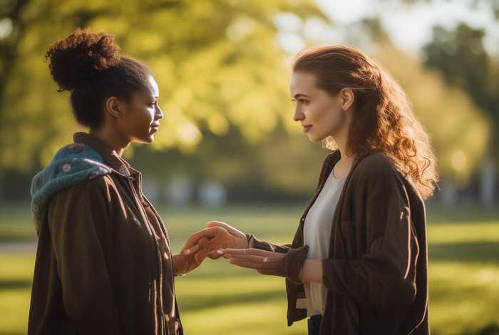 维护人际关系的技巧有哪些、维护人际关系的技巧有哪些？