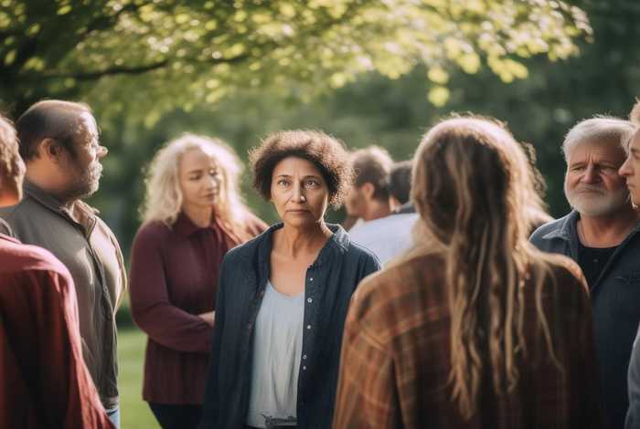 人际关系焦虑根本原因（人际关系焦虑根本原因有哪些）