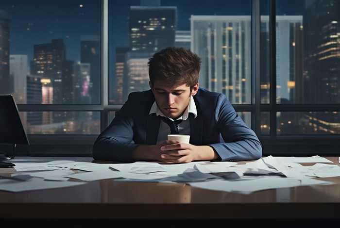 工作中的人际关系失败怎么办，工作中的人际关系失败怎么办呢