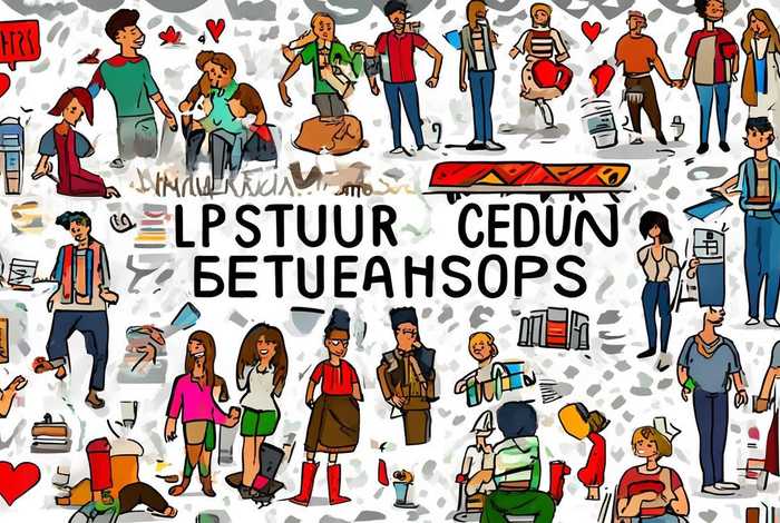 人际关系手抄报大学生 - 人际关系手抄报大学生图片 人际关系手抄报大学生 - 人际关系手抄报大学生图片