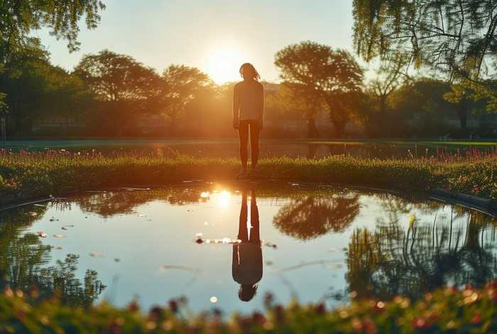 人际交往紧张怎么消除 - 人际交往紧张怎么消除焦虑