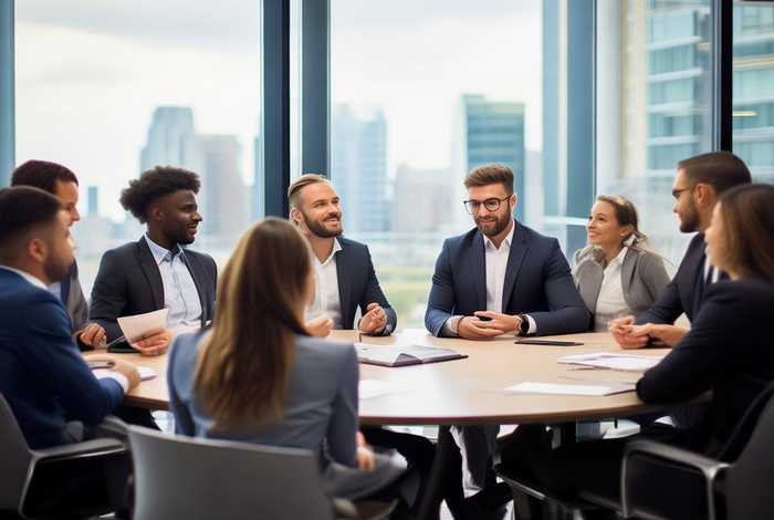 面试人际关系真题答案原则办事；面试处理人际关系题