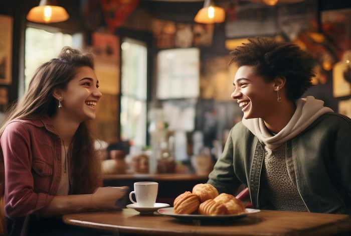 怎样维持人际关系的英语作文 - 怎样维持人际关系的英语作文初中