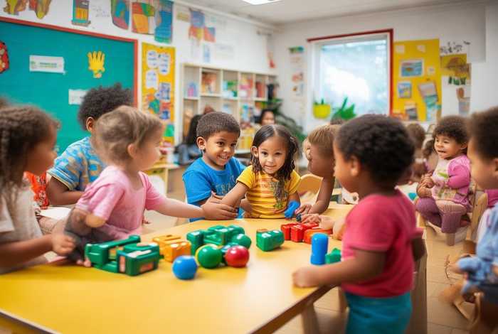 人际关系教案中班、中班社会活动人际关系教案40篇