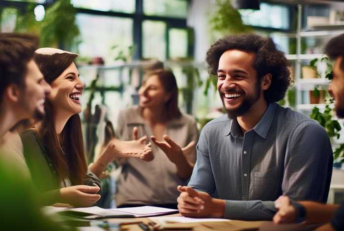 同事人际关系怎么处理、怎么与同事搞好人际关系