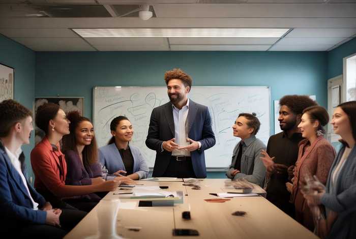 人际关系领导者理论、人际关系领导者理论有哪些