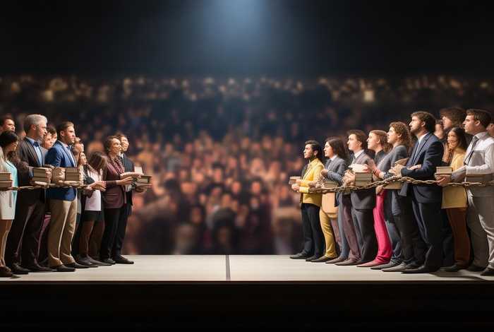 人际关系比真才实学重要，人际关系比真才实学更重要辩论赛四辩稿