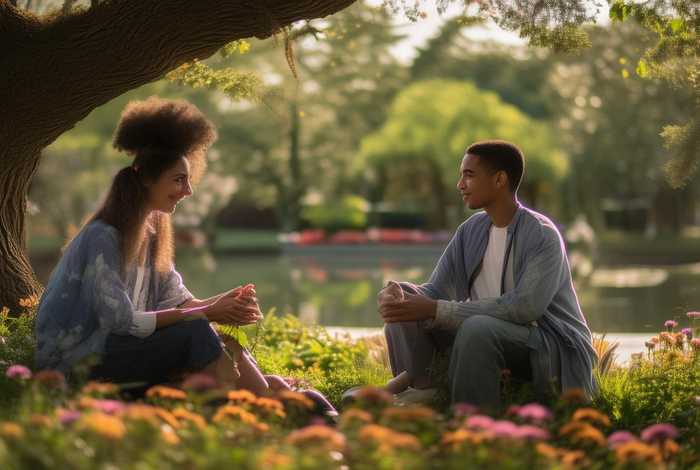 如何解决人际交往关系 如何解决人际交往关系冲突