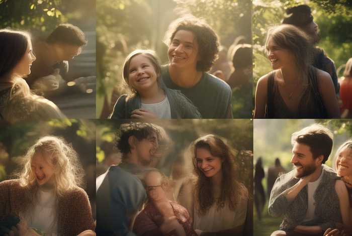 人际关系定义图片；人际关系定义图片高清