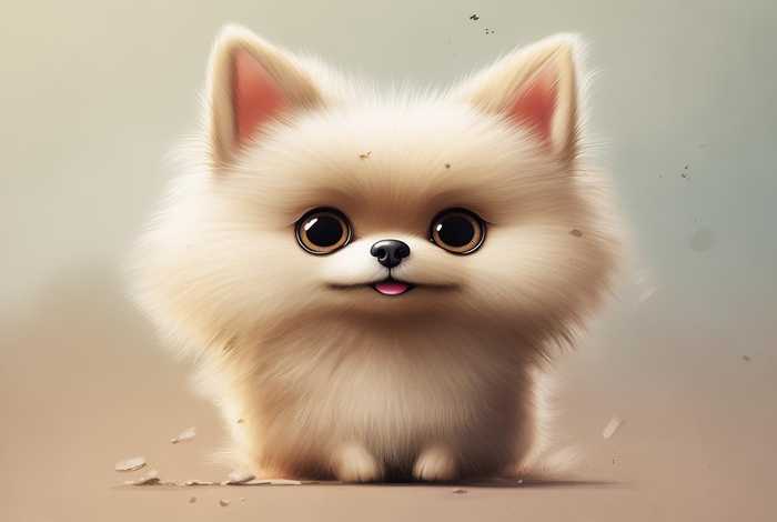 图片宠物头像可爱，图片宠物头像可爱卡通