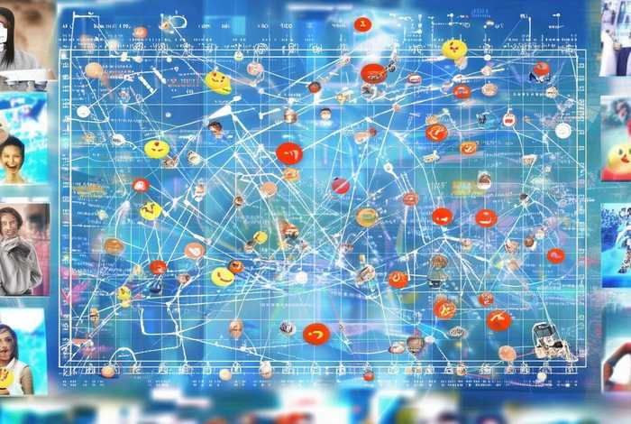 网络对人际关系的影响权威数据(网络对人际关系的影响权威数据分析) 网络对人际关系的影响权威数据(网络对人际关系的影响权威数据分析)