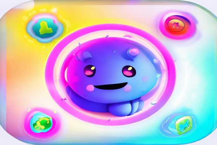 口袋宠物精灵；口袋宠物精灵下载