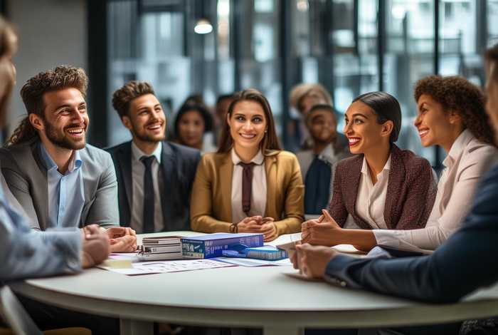 人际关系题面试题库（人际关系题面试题库及答案）