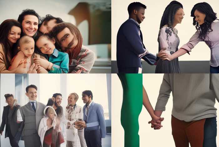 人际关系的类型有哪些(人际关系的类型有哪些?各有什么特征?) 人际关系的类型有哪些(人际关系的类型有哪些?各有什么特征?)