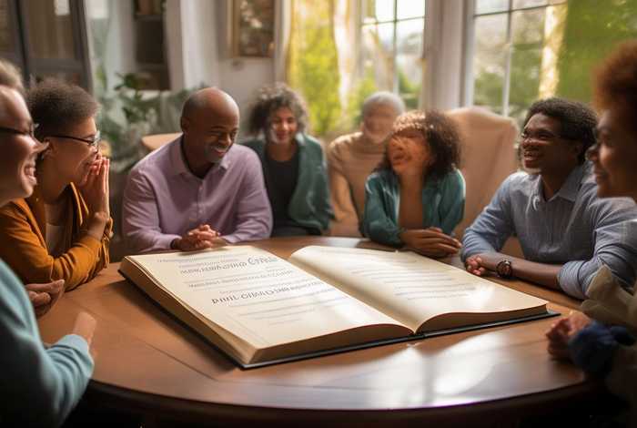 人际关系解决办法 - 人际关系解决办法是什么