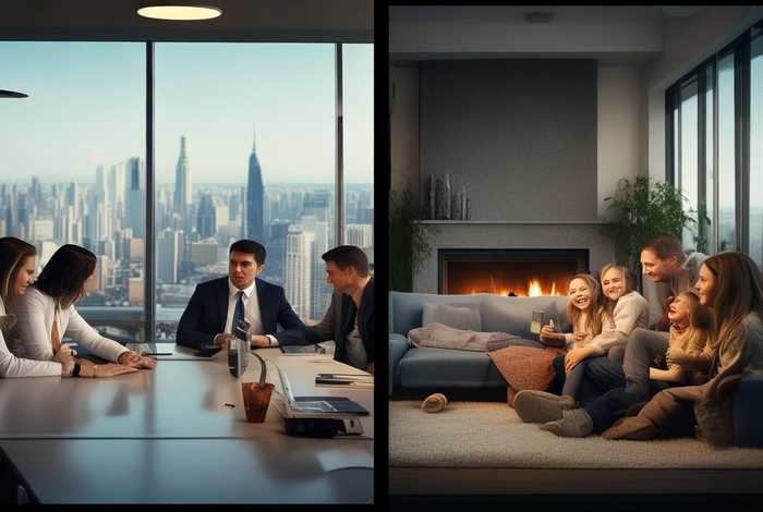 职场关系与家庭关系,职场关系与家庭关系的区别 职场关系与家庭关系,职场关系与家庭关系的区别